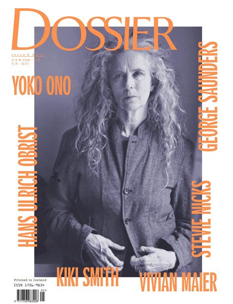 dossier magazine|News .